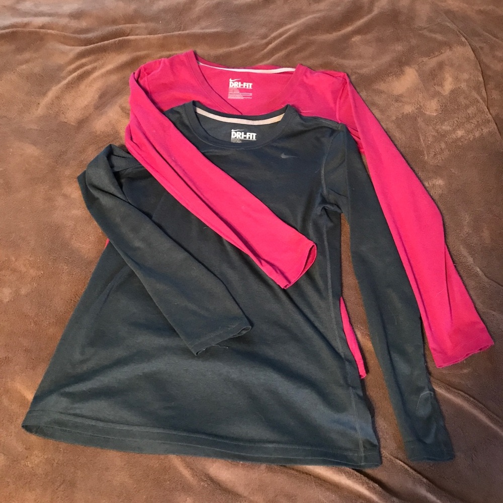 Nike Dri-Fit Tops